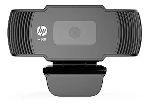 Web Cam HP 720p