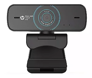 Webcam HP w300
