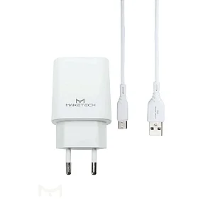 Carregador USB Tipo-C