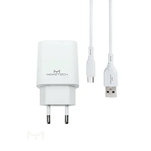 Carregador USB V8 | Android