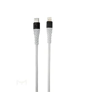 Cabo Tipo-C | Lightning/iPhone 2m