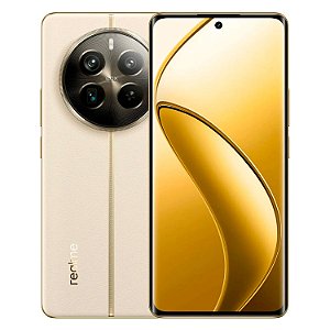 Realme 12 Pro+ 5G | Dual SIM Tela 6.7"