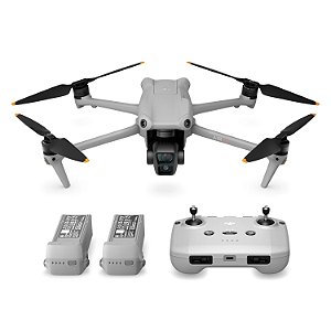 Drone DJI RTF Air 3 Fly More Combo (DJI RC-N2)