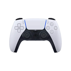 Controle Sony Dualsense para PS5 Wireless