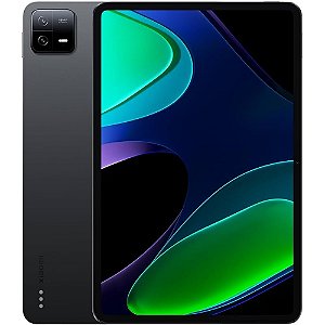 Tablet Xiaomi Redmi Pad Pro Tela 12.1" WiFi 128GB 8GB RAM - Cinza
