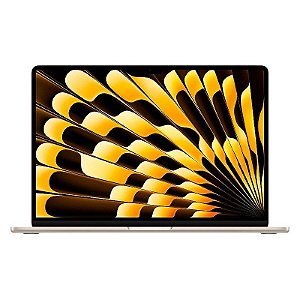 Apple MacBook Air 2024 15.3" Chip M3 | 512GB SSD | 16GB RAM - Estelar