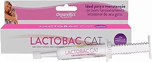 LACTOBAC CAT 16G