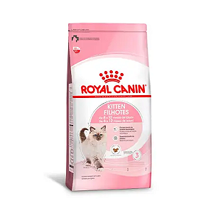 Ração Royal Canin Feline Kitten 10,1kg