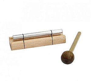 Sino Pin Harmonizador Meditação 10cm P Feng Shui terapia