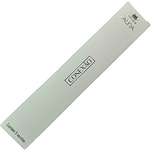 INCENSO NIRVANA AURA CONEXÃO original 15CM LONGA DURAÇÃO