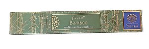 KIT COMBO 2 INCENSO OHANA FINEST BAMBOO Acolhimento Conforto