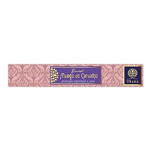 INCENSO OHANA FINEST MUSGO do CARVALHO Proteção Espiritual