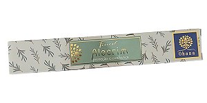 KIT 2 CAIXAS INCENSO OHANA FINEST ALECRIM E Spiritual Guide
