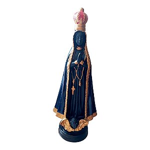 Imagem Nossa Senhora Aparecida 38 Cm grande