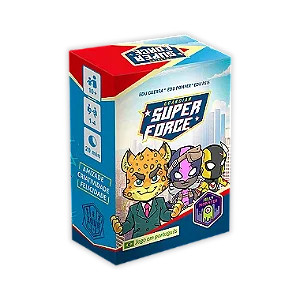 Guardian Super Force