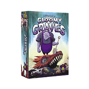 Gloomy Graves