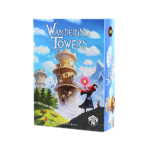 Wandering Towers