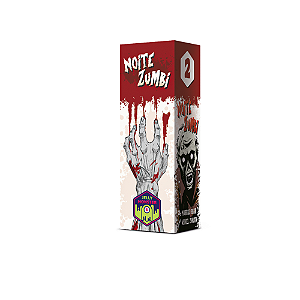 Noite Zumbi