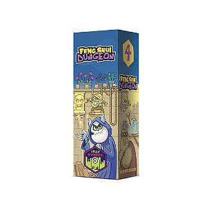 Feng Shui Dungeon