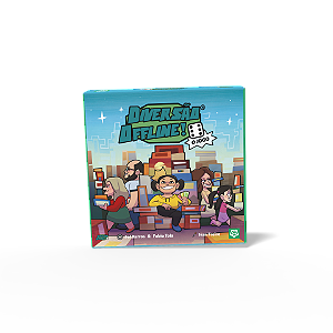 Diversão Offline - O Jogo