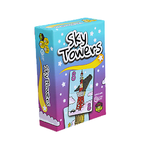 Sky Towers