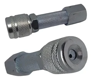 Esguicho Longo Excêntrico Lavadora De Alta Pressão 2,8mm