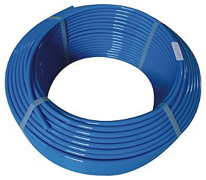 Tubo de Poliuretano PU 10mm - 10X7