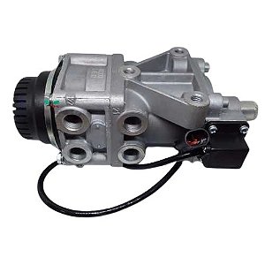 VALVULA PEDAL DE FREIO IVECO DX75BAY