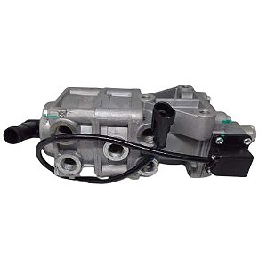VALVULA PEDAL DE FREIO IVECO DX95B