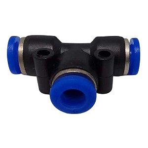 TEE UNIÃO INSTANTANEO 6MM