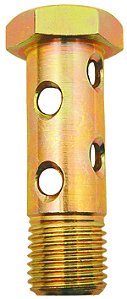 PARAFUSO OCO DUPLO M16X1,5