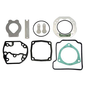 Jogo de Reparo Compressor BR400 90mm MB OM447/449 4961300115