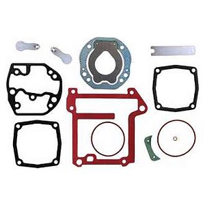 JOGO DE REPARO COMPRESSOR BR400 90MM MB 4961300115