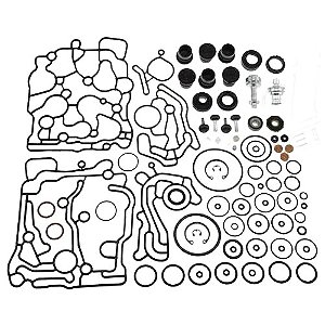Jogo de Reparo válvula E-APU APM Knorr MB Actros K184259