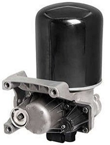Reparo Válvula Secador de Ar APU Stralis Wabco 4324160040