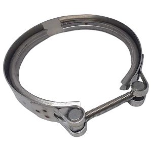 ABRACADEIRA TUBO TERMINAL ESCAPE 114/124