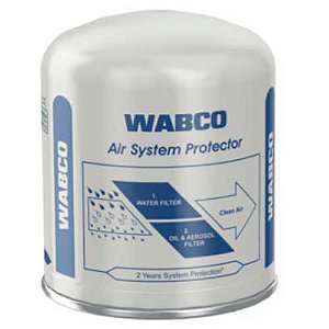 FILTRO PRATA COALESCENTE APU WABCO
