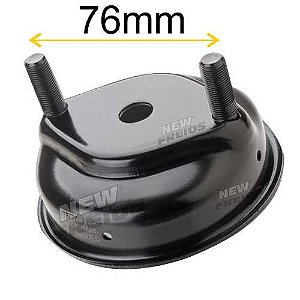 Tampa Serviço Cuica Master 16/24 16" Fix. 76mm