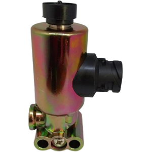 VALVULA SOLENOIDE FREIO MOTOR 24V