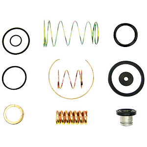 Jogo de Reparo Válvula Pedal Varga Simples Ford F-13000