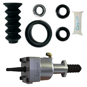 Reparo Servo Embreagem Zupan Spm63 Mb 1214 1218 1414 1620