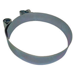 ABRAÇADEIRA TUCHO ENGATE RAPIDO INTERCOOLER 92 X 101mm