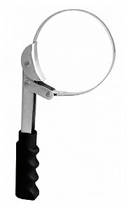 Chave Saca Filtros Óleo 70x78mm Saveiro Voyage Passat Gol