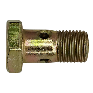 Parafuso Oco 1/2 - 12,7mm 3 Furos