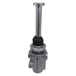 Válvula Acionamento Freio Motor Longa M12 3454347101
