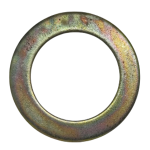 Arruela Lisa Encosto Eixo "S" 42mm