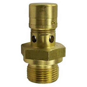 Válvula De Segurança Para Compressor Sc 10,8 Kg 363198