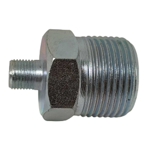 NIPLE DE REDUÇÃO 3/4 X 1/8 BSP