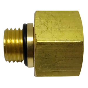 Conexão Redutora Macho M14x1,5 X M22x1,5 Fêmea