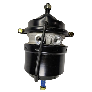 Cuica Tristop Baioneta M22 Voss 24/24 Freio A Disco B9 K124
